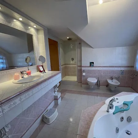 Villa Berlin Prague