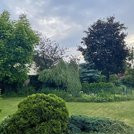 Berlin Villa *
