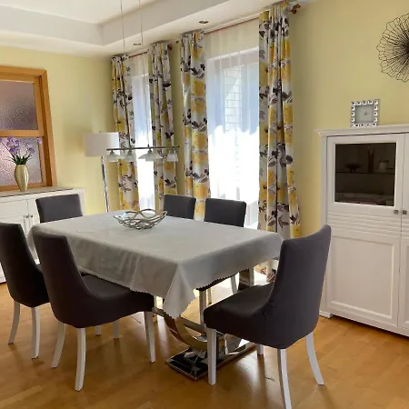 Berlin Villa Prague