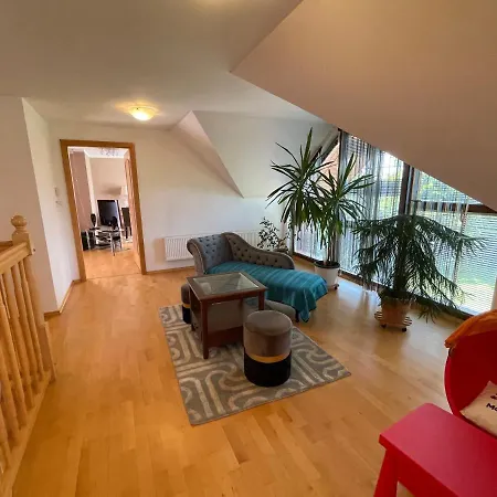 Berlin Villa Prague