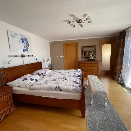Villa Berlin Prague