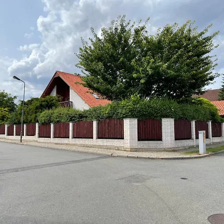 Villa Berlin Prague