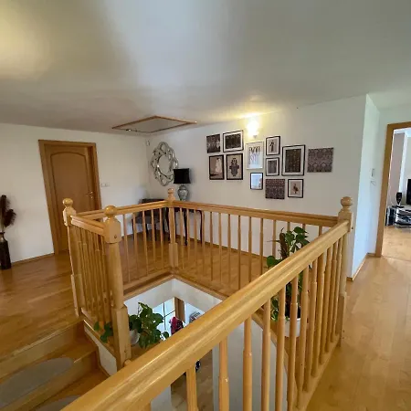 Berlin Villa Prague