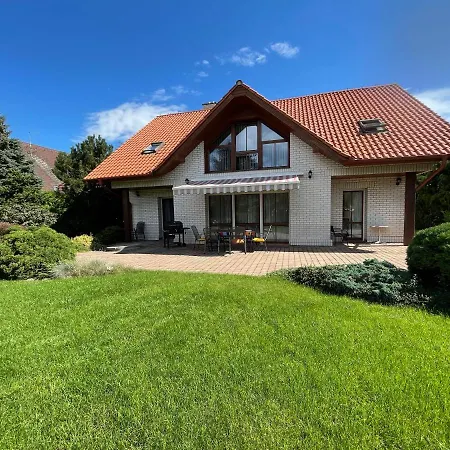 Berlin Villa *