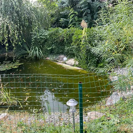Villa Berlin